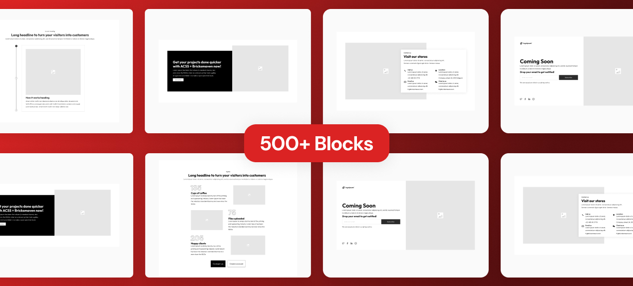 Streamline Your Design and Development Workflow with Alpha Figma UI Kit